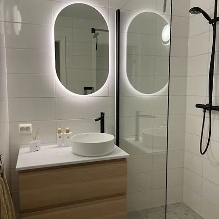 For Rent During Ons Less Than 100m From The Exhibition Area 斯塔万格