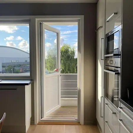 For Rent During Ons Less Than 100m From The Exhibition Area