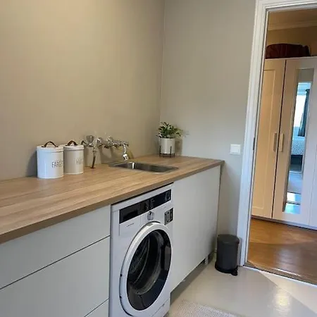 For Rent During Ons Less Than 100m From The Exhibition Area * 斯塔万格