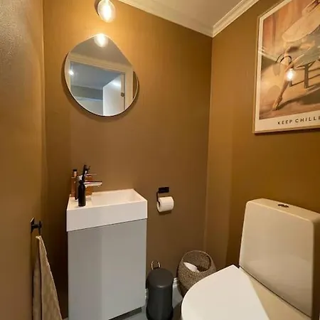 Appartamento For Rent During Ons Less Than 100m From The Exhibition Area *