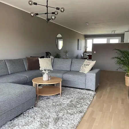 For Rent During Ons Less Than 100m From The Exhibition Area Apartment Stavanger